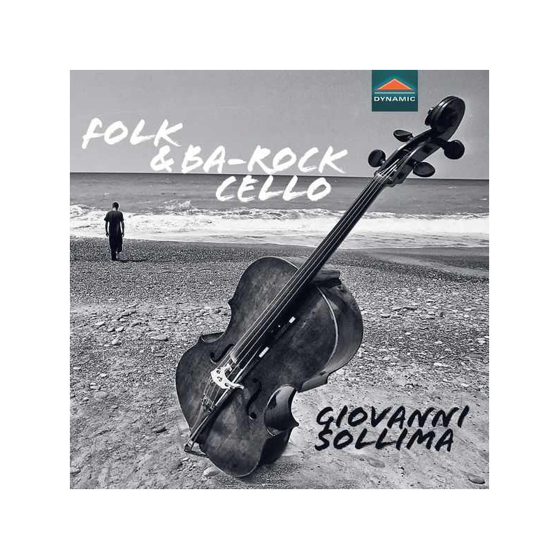 FOLK & BA-ROCK CELLO