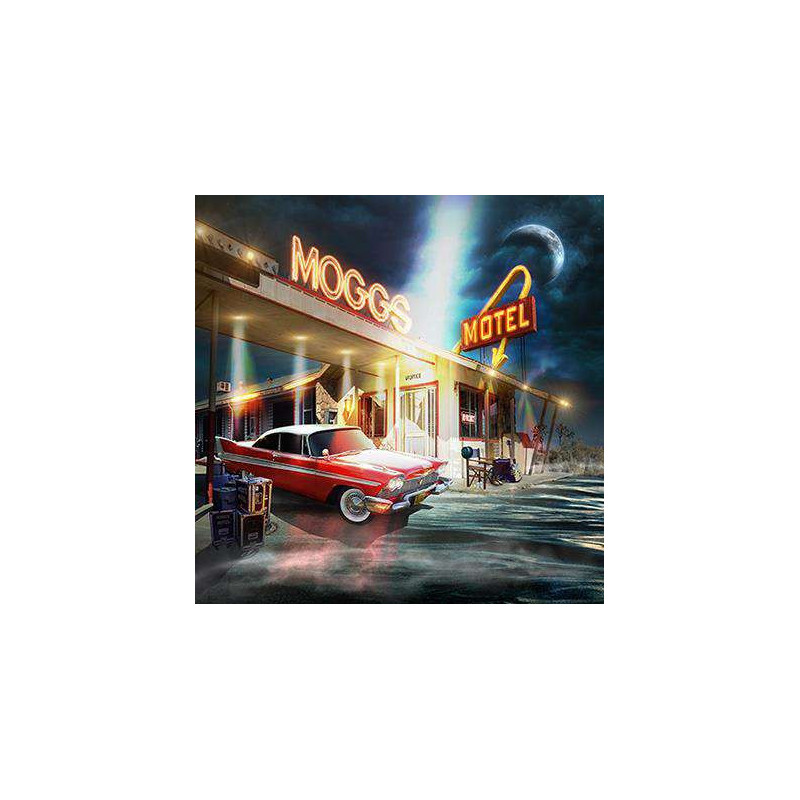 MOGGS MOTEL