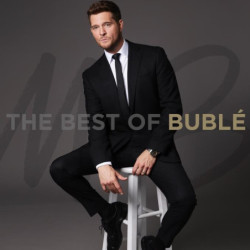 THE BEST OF BUBLE'