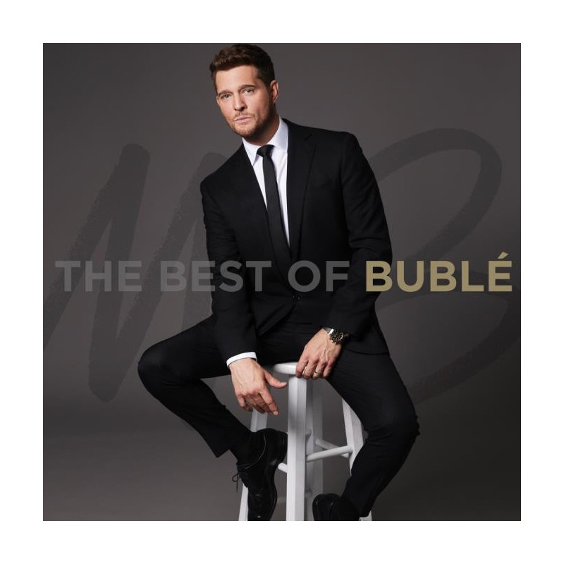 THE BEST OF BUBLE'