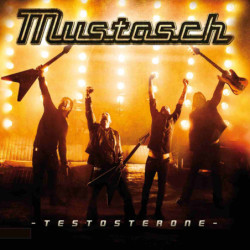 TESTOSTERONE