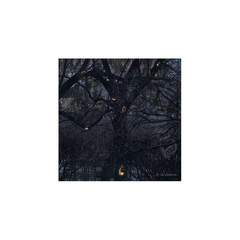 BY THE SHADOWS... - BLACK BIO EDITION