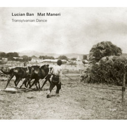 TRANSYLVANIAN DANCE