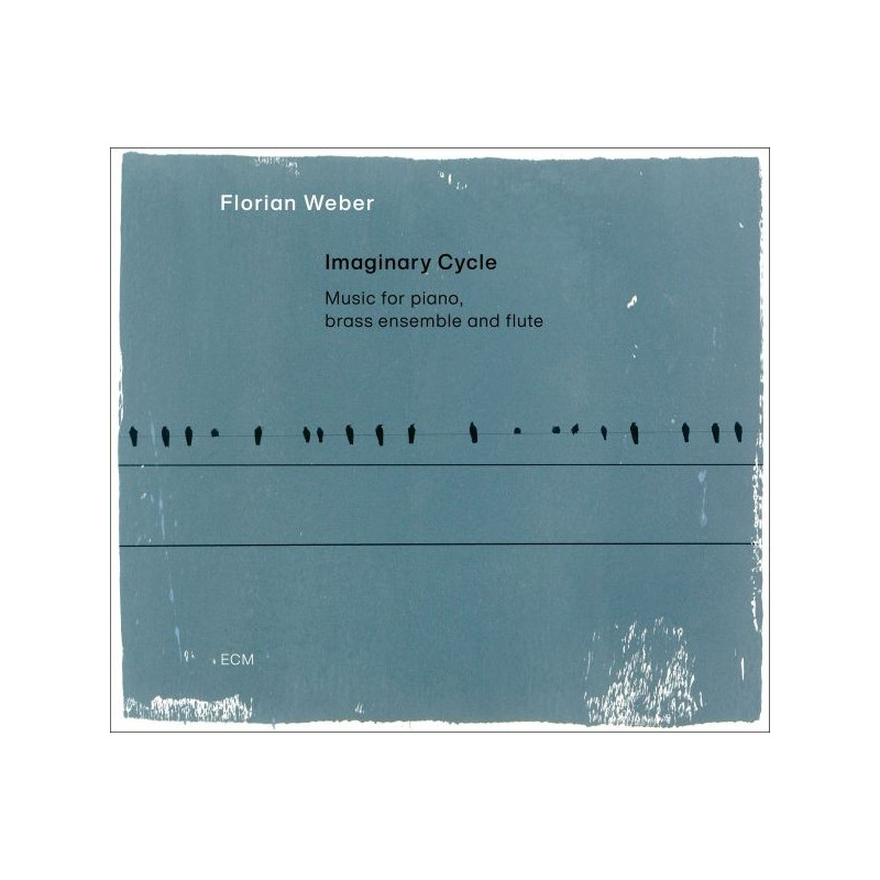 IMAGINARY CYCLE - MUSIC FOR PIANO, BRASS