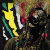 GOAT (SPLATTER VINYL)