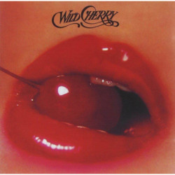 WILD CHERRY