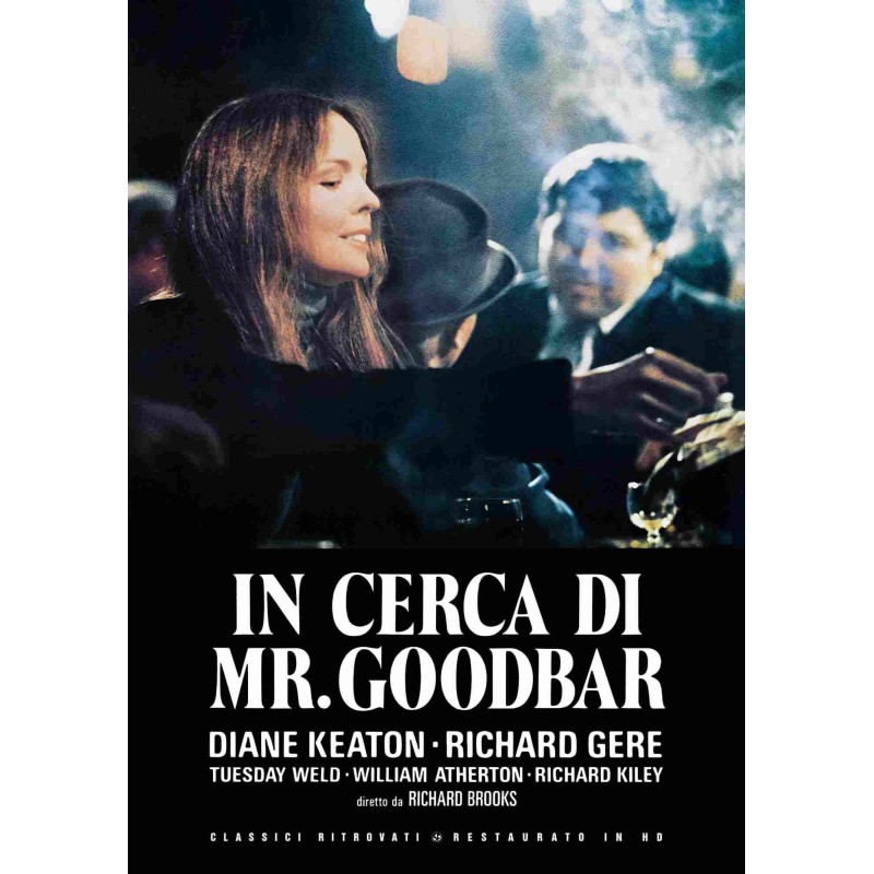 IN CERCA DI MR. GOODBAR (RESTAURATO IN HD)