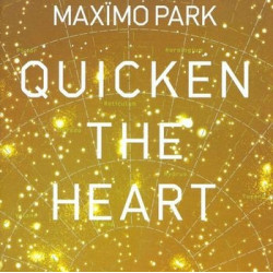 QUICKEN THE HEARTH