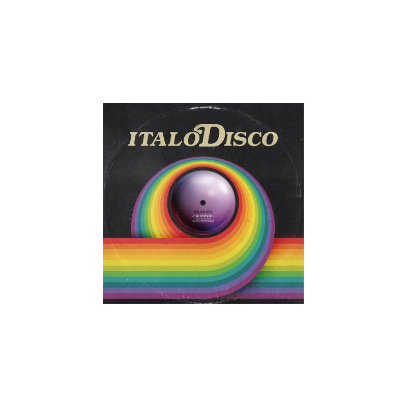 ITALO DISCO/KARMA