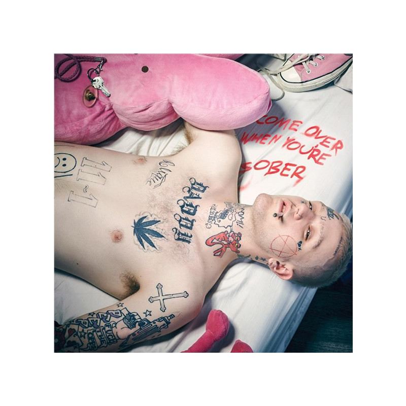 COME OVER WHEN YOU'RE SOBER, PT.1