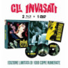 INVASATI (GLI) (SPECIAL EDITION) (2 BLU-RAY+CD) (EDIZIONE LIMITATA NUMERATA)