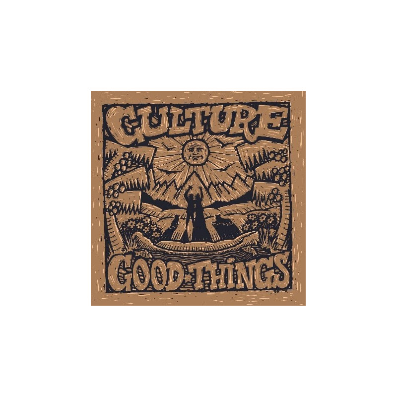 GOOD THINGS