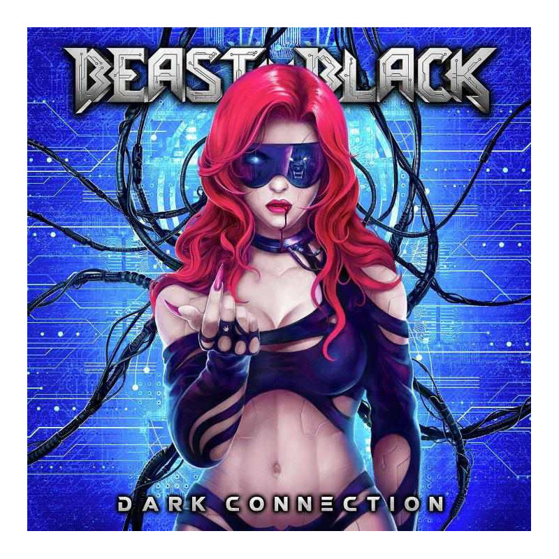DARK CONNECTION
