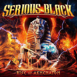 RISE OF AKHENATON (INCL....