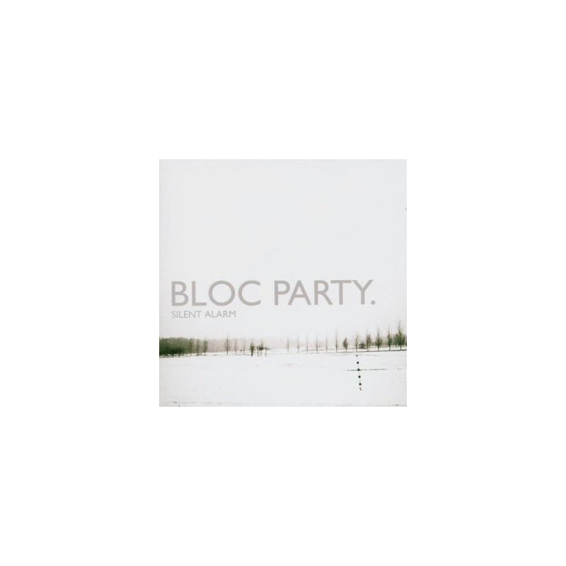 SILENT ALARM
