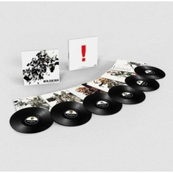 METAL GEAR SOLID: THE VINYL C