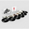 METAL GEAR SOLID: THE VINYL C