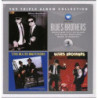 THE TRIPLE ALBUM COLLECTION