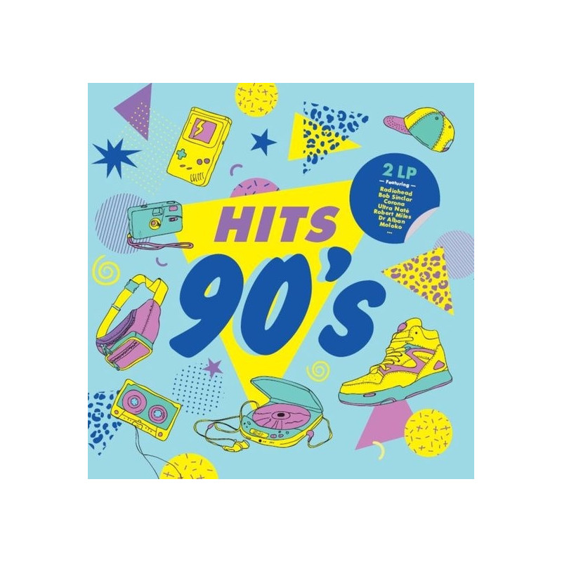 HITS 90!