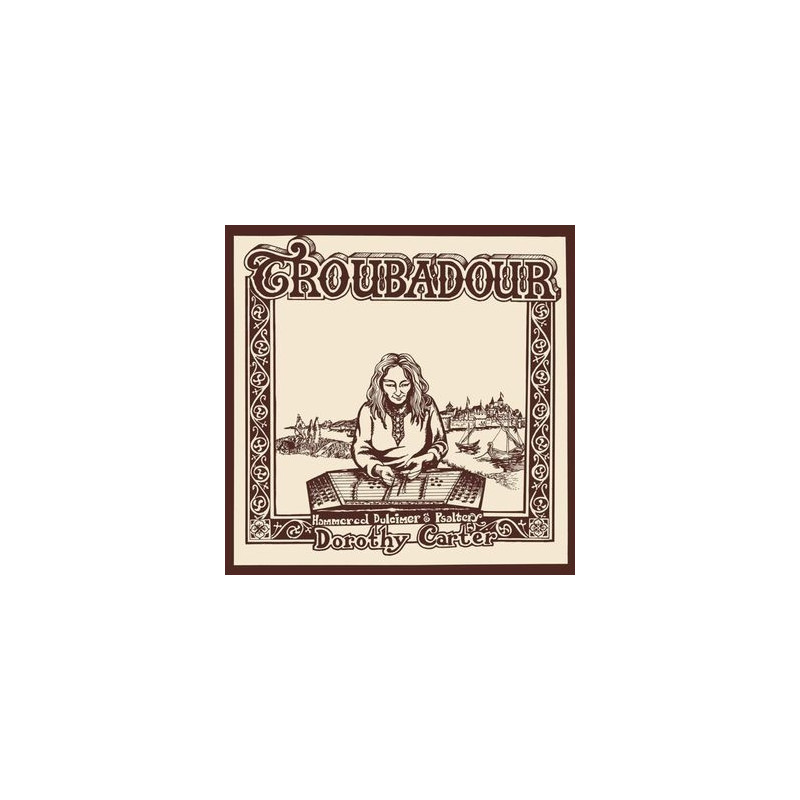 TROUBADOUR