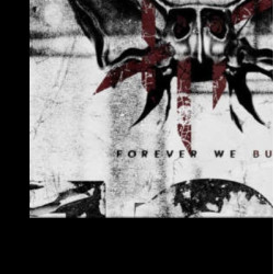 FOREVER WE BURN
