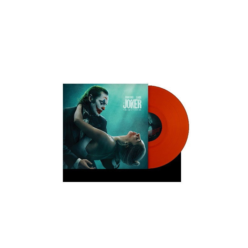 JOKER: FOLIE A DEUX
