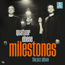 MILESTONES