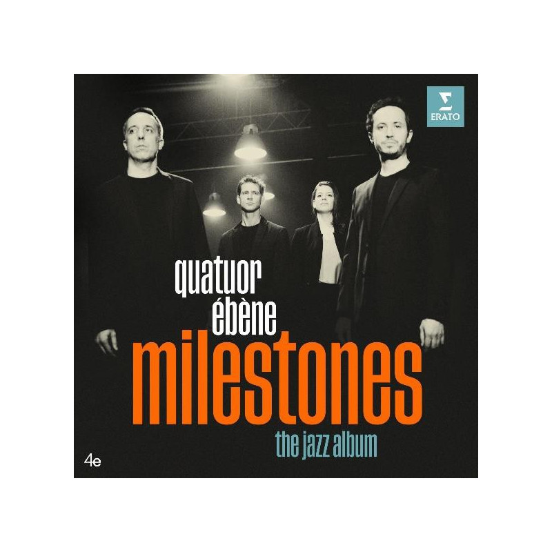 MILESTONES