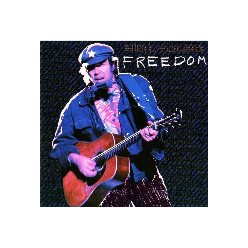 FREEDOM