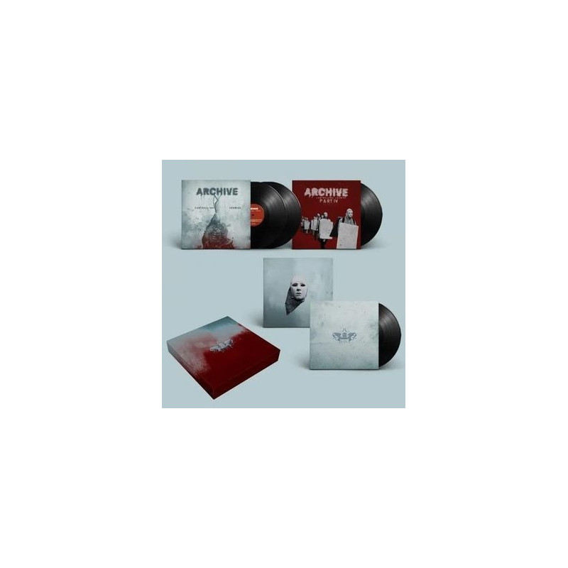 CONTROLLING CROWDS BOX SET