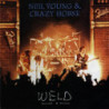 WELD (LIVE)