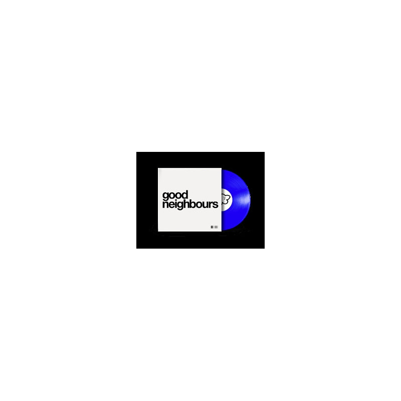 GOOD NEIGHBOURS E.P.