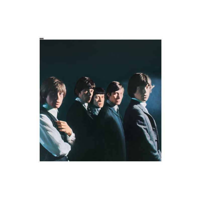 THE ROLLING STONES (UK)