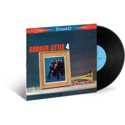BOOKER LITTLE 4 & M. ROACH