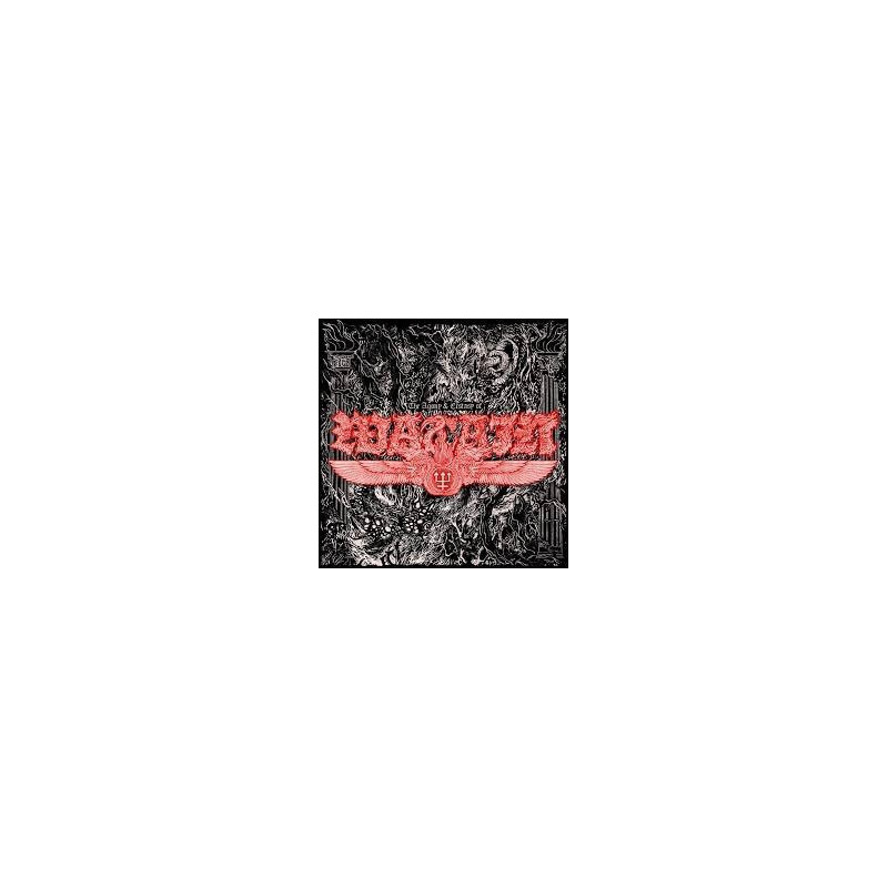 THE AGONY & ECSTASY OF WATAIN