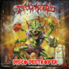 DISCO DESTROYER (RE-MASTERED 2024)