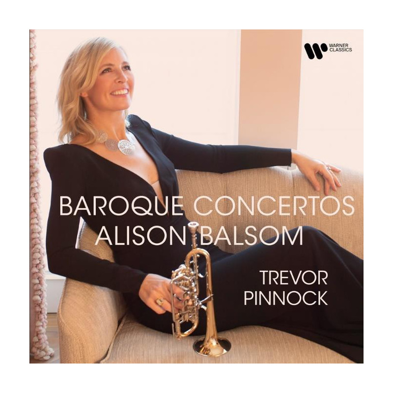 BAROQUE CONCERTOS