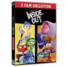 COFANETTO INSIDE OUT 1 - 2 - DVD