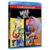 COFANETTO INSIDE OUT 1 - 2 - BD