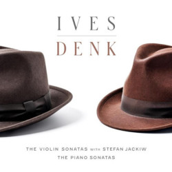 IVES DENK