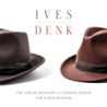 IVES DENK