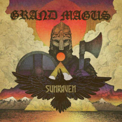 SUNRAVEN