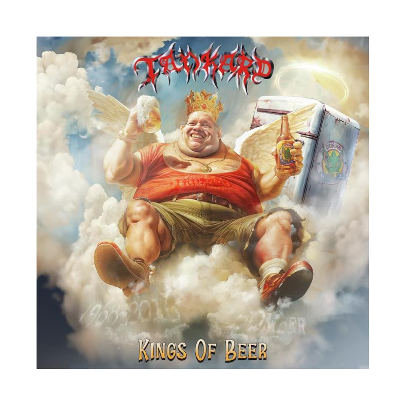 KINGS OF BEER (RE-MASTERED 2024)