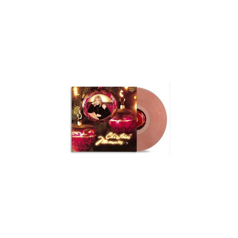 CHRISTMAS MEMORIES
