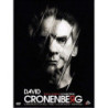 COF. DAVID CRONENBERG - 4 DVD (DEMONE SOTTO LA PELLE+RABID+ZONA MORTA+INSEPARABILI)