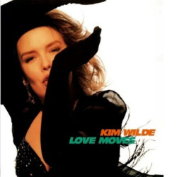 LOVE MOVES