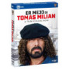 ER MEJO DI TOMAS MILIAN - 6 FILM COLLECTION - (6 FILM) DVD*