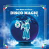 THE BEST OF ITALO... DISCOMAGIC VOL 2