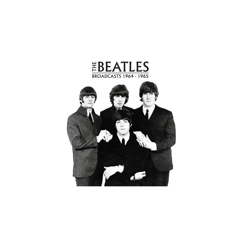 BROADCASTS 1964-65