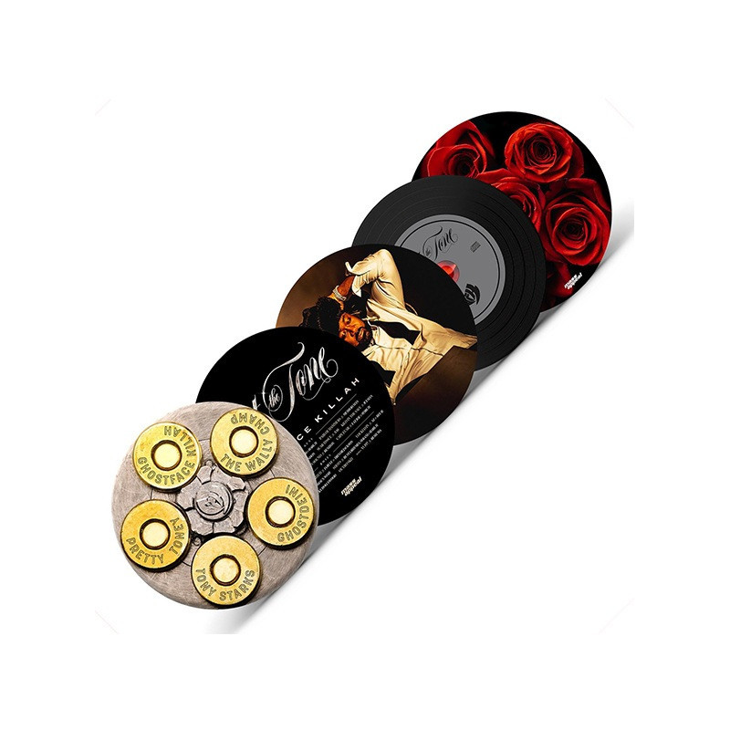 SET THE TONE (GUNS & ROSES)